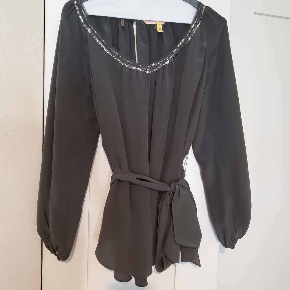 Rebecca Taylor blouse